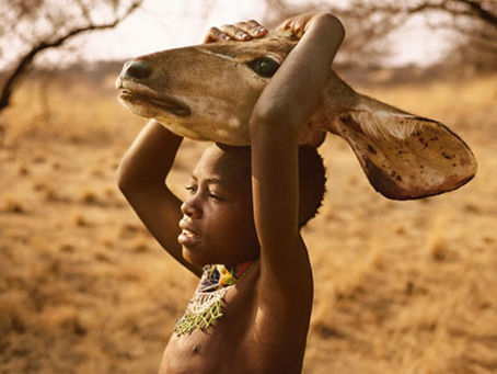 ¿Por Qué Libertad de Movimiento?