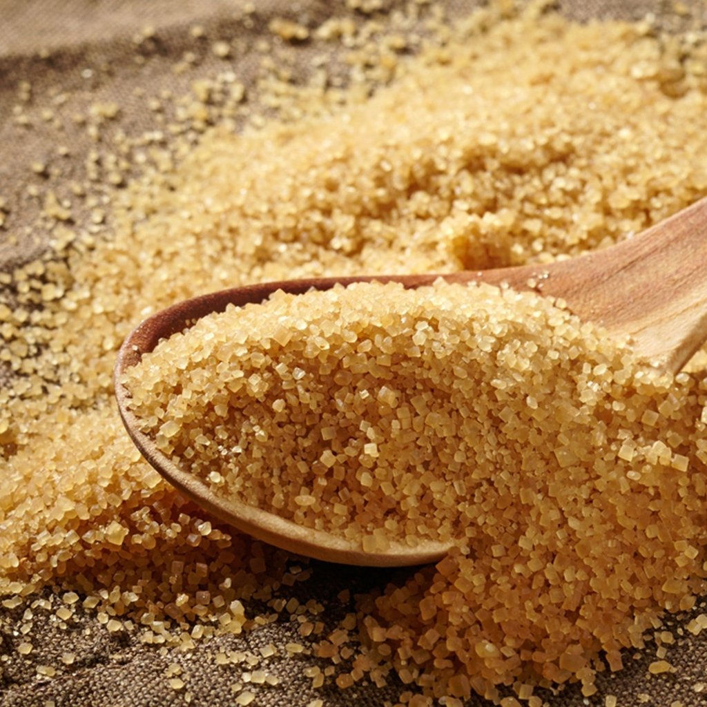 Azúcar Mascabo Rubia - Granulada Integral