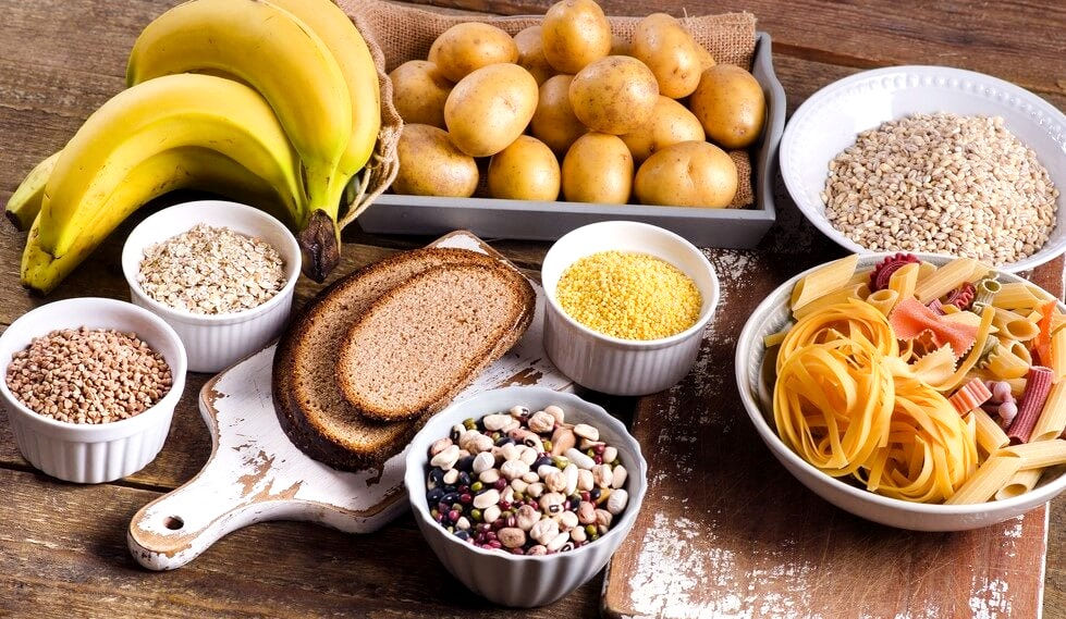 Carbohidrato veganismo - Consciente Tienda Natural de Productos Orgánicos y Naturales
