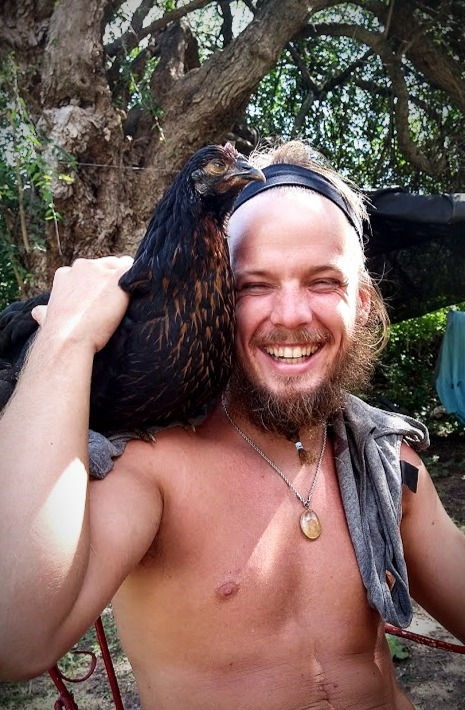 Gallina - Consciente Tienda Natural de Productos Orgánicos y Naturales