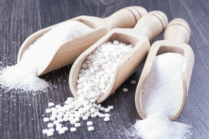 edulcorantes - Consciente Tienda Natural de Productos Organicos y Naturales