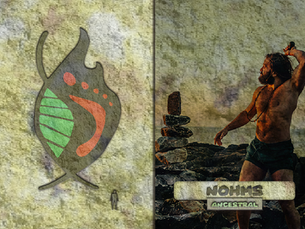 El Movimiento Como Alimento y Las Píldoras para Salir de la Matrix Dominante