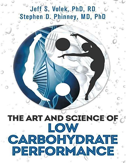 Low Carbohydrate Performance - Jeff S. Volek - PDF