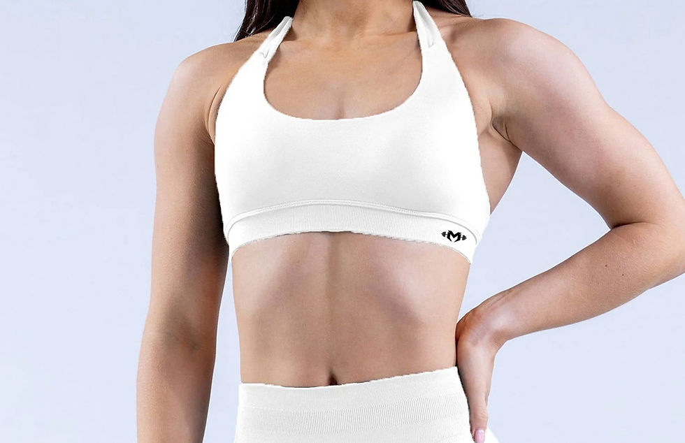 Thumbnail: Aura Sports Bra