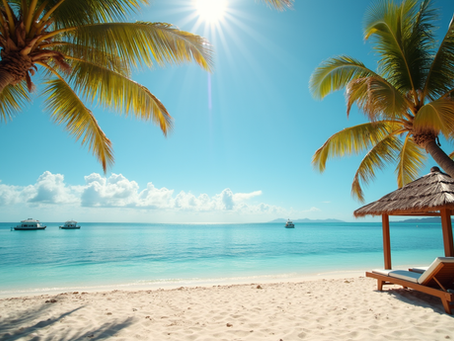 Custom Honeymoon Packages for Every Couple: Personalized Honeymoon Plans