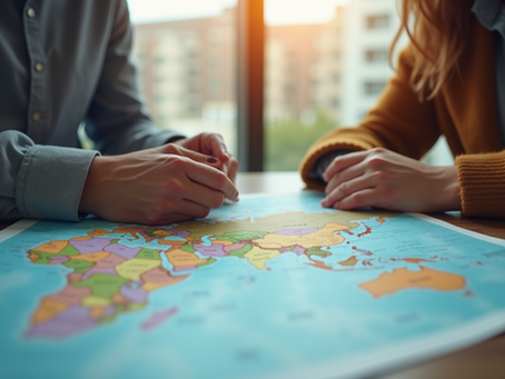 Connect with Local Travel Advisors for Expert Guidance