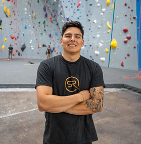 Bryan Suarez