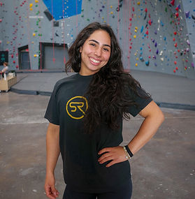 Julia Nassau