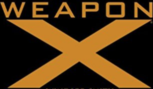 Weapon X