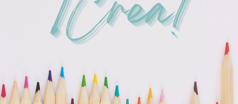 ¿Qué tal que eres artista?