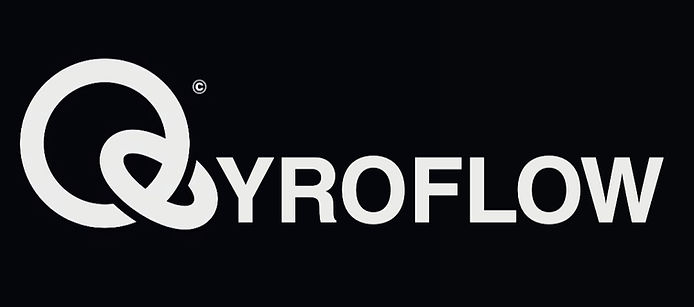 Qyroflow logo – sales follow-up and revenue recovery for B2B teams