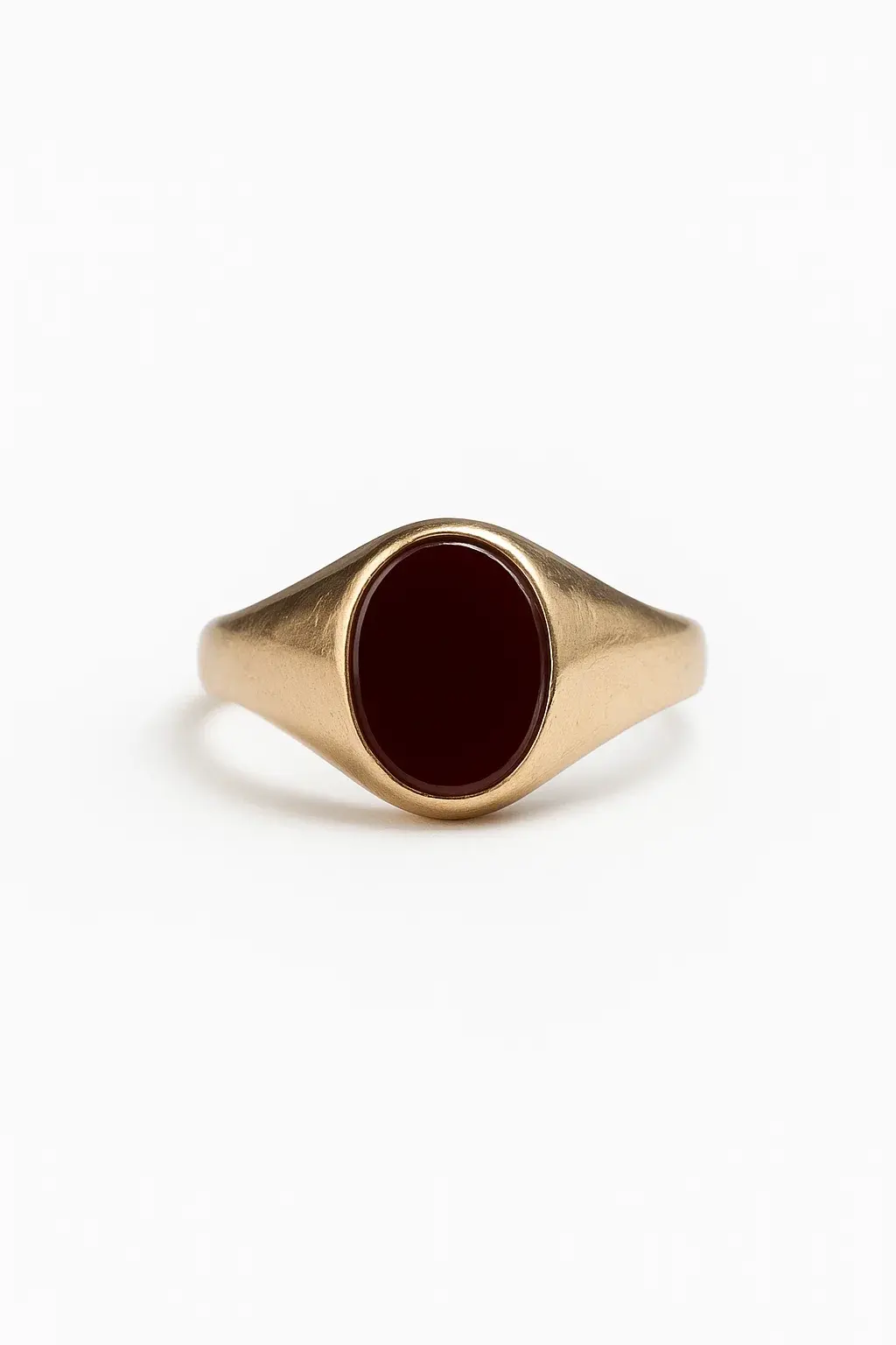 טבעת Crimson Signet
