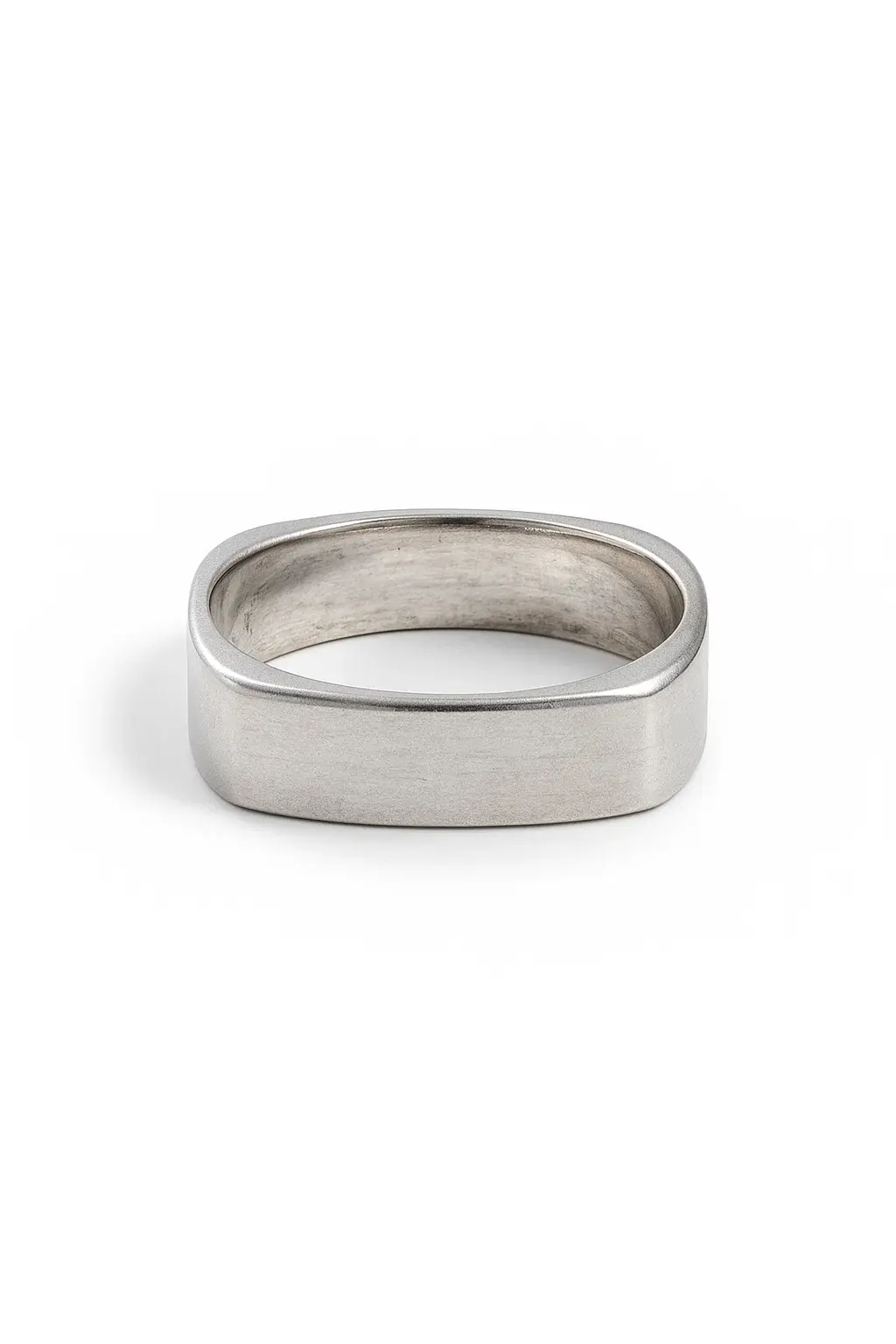 טבעת Bold Minimal