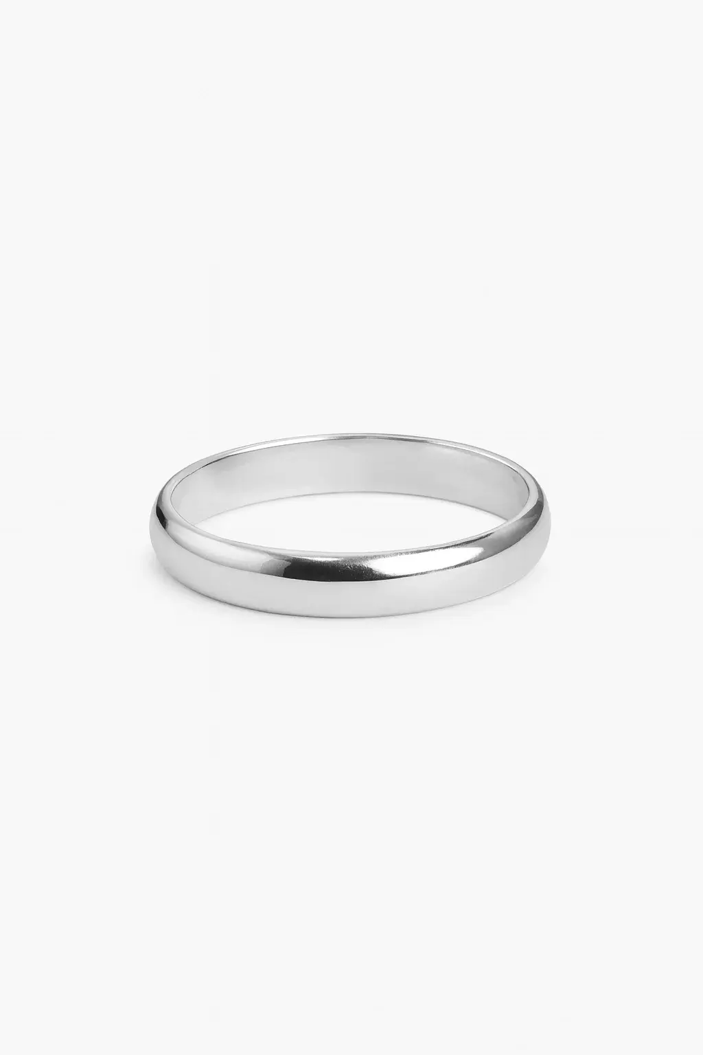 טבעת Pure Silver