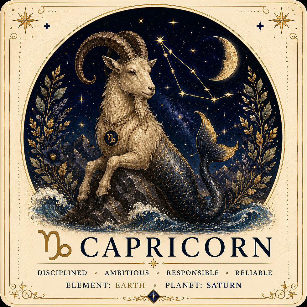 Capricon