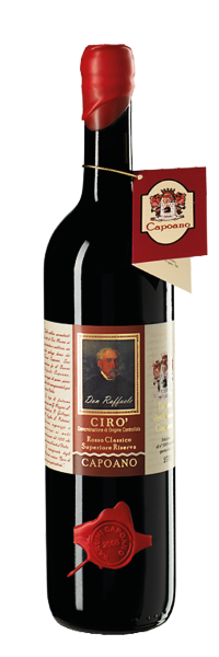 Don Raffaele - Cirò Riserva 2019