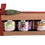 Miniaturbild: Confezione regalo cinque marmellatine