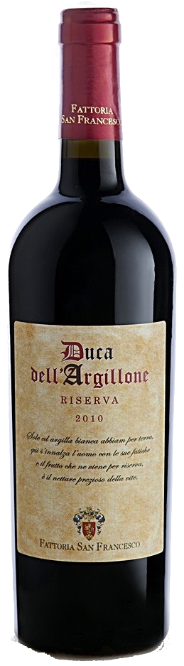 Duca dell'Argillone