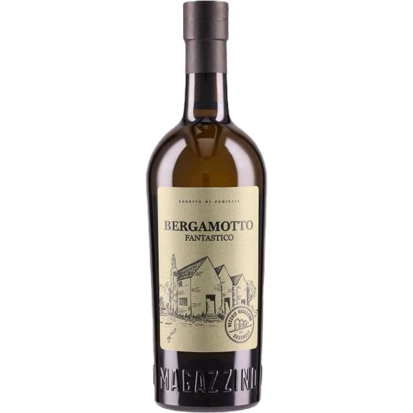 Bergamotto Fantastico