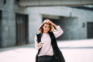 Top 12 Modeling Agencies for Teens
