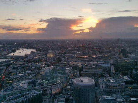 Life In The Capital.