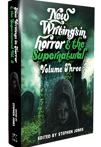 new-writings-in-horror-the-supernatural-vol-3-hardcover-edited-by-stephen-jones-6666-dv-p.