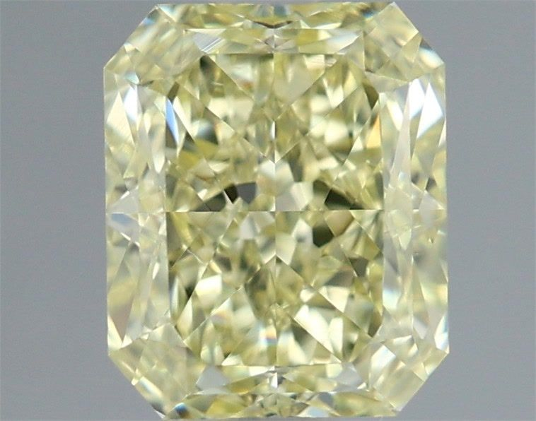 Żółte Diamenty - Oczami Rzeczoznawcy Diamentów