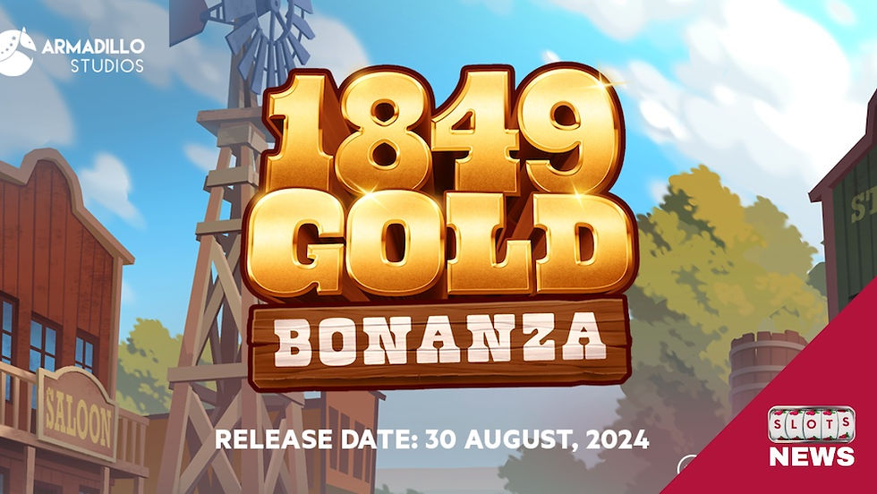 Unearth Great Riches In Armadillo Studios' 1849 Gold Bonanza