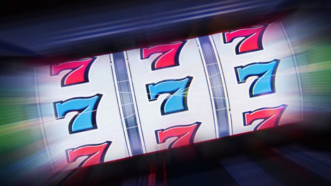 Slots Games Providers