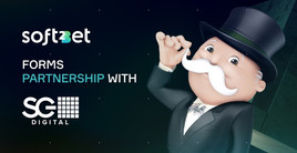 Soft2Bet Lands Major Partnership With Scientific Games