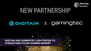 Digitain And Gamingtec Join Forces To Strengthen Polish iGaming Market