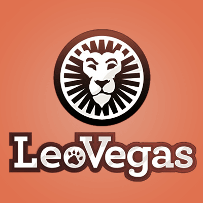 LeoVegas logo