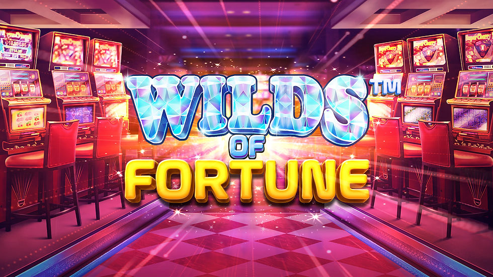 Wilds of Fortune