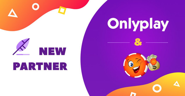 Onlyplay New Media Partner - chipy.com