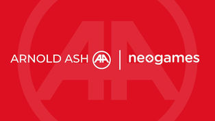 Arnold Ash Named Exclusive Recruitment Partner For NeoGames Group