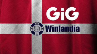 Winlandia Teams Up With GiG Media For Exclusive Denmark Launch