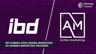 ibd Gaming Adds Arriba Marketing As New iGaming Marketing Provider