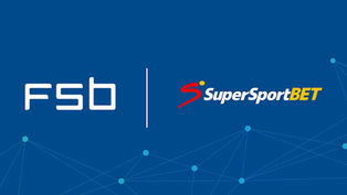 FSB Enters Strategic Alliance With SuperSportBet In South Africa