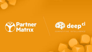 PartnerMatrix Transforms Affiliate Marketing Analytics With DeepCI Integration