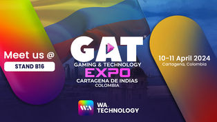 WA.Technology Confirms Participation In GAT Expo Cartagena 2024