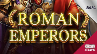 Roman Emperors By Red Tiger