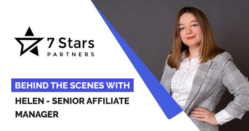 7StarsPartners - Catching Up With Helen