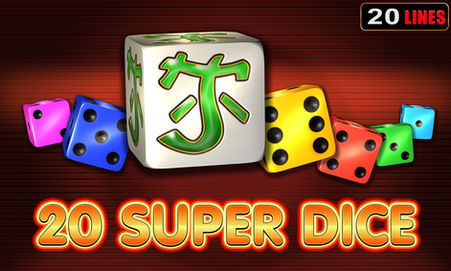 20 Super Dice