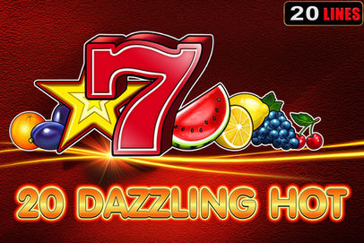20 Dazzling Hot