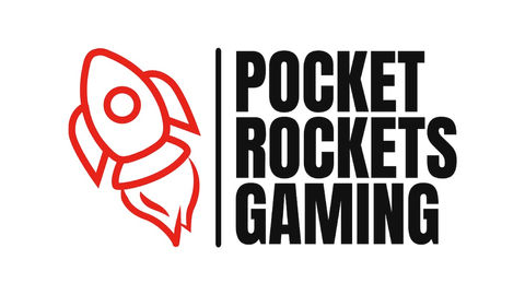 Pocket Rockets Gaming