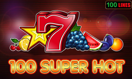 100 Super Hot