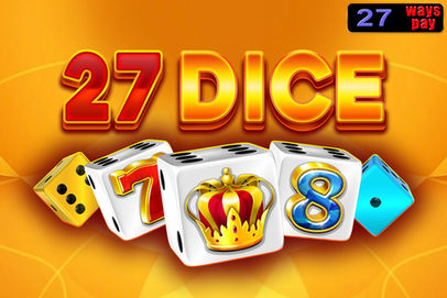 27 Dice