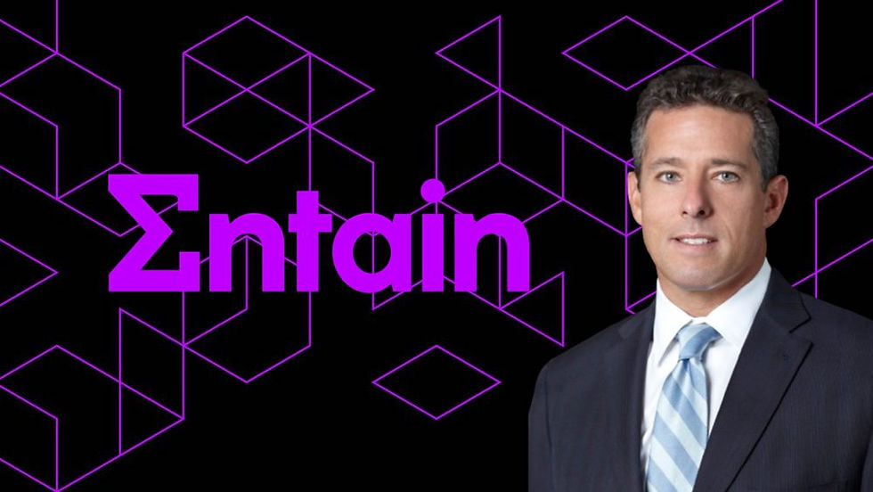 Entain plc Welcomes Ricky Sandler As Non-Executive Director
