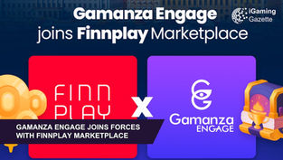 Gamanza Engage Joins Forces With Finnplay Marketplace