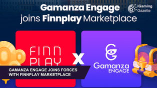 Gamanza Engage Joins Forces With Finnplay Marketplace
